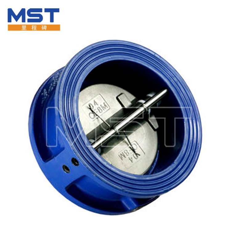 Cén fáth a bhfuil an comhla féileacán neamh -fhillte an rogha cliste do do chóras tionsclaíoch?